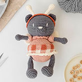Crochet Dolls