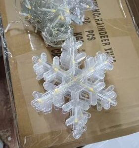 28 Led Snowflake String Led Light 500X500 2 Home