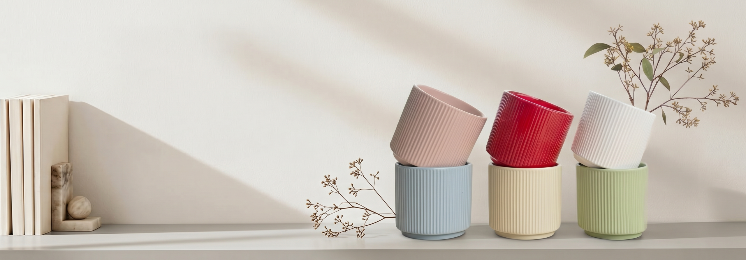 Little Decor Things Home Banner