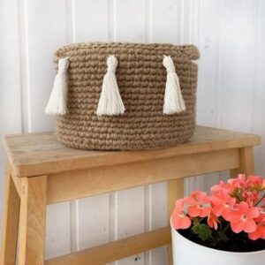 Christmas Gift Hamper Basket