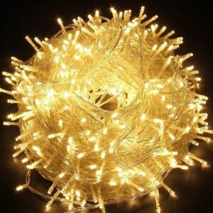 Diwali Rice Light