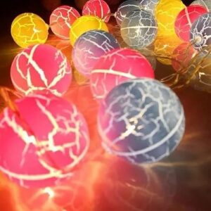 Led Ball Light