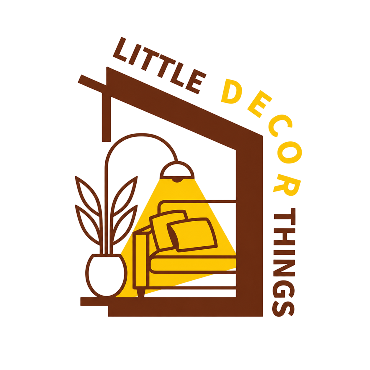 little decor things